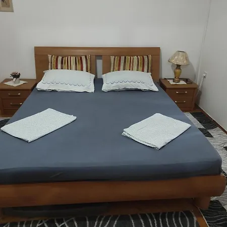 Guest house At Grandma's Fatima