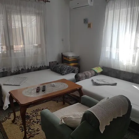 Gasthuis At Grandma's Fatima