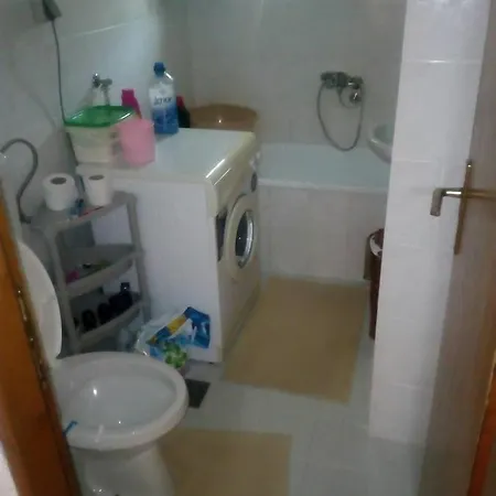 At Grandma's Fatima *