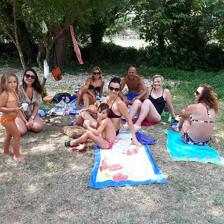 At Grandma's Fatima Gasthuis *