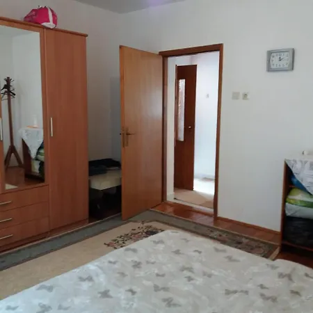 At Grandma's Fatima * Stolac