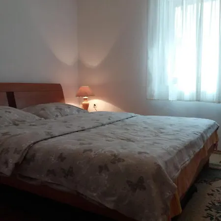 Guest house At Grandma's Fatima