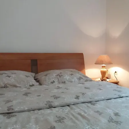Guest house At Grandma's Fatima Stolac