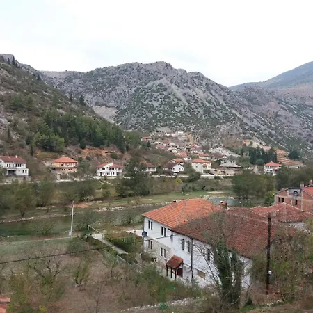 At Grandma's Fatima * Stolac
