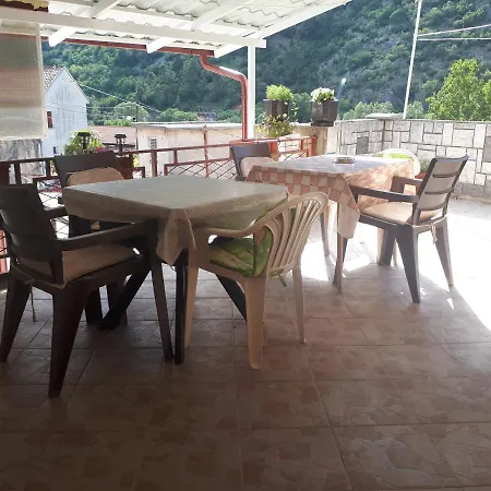 At Grandma's Fatima * Stolac