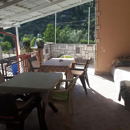 At Grandma's Fatima